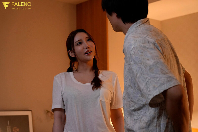 八蜜凛作品FNS-114发布，封面及作品信息！