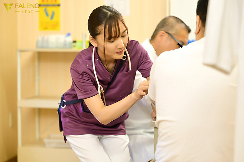 御園もも（御园桃）作品FNS-137发布，封面及作品信息！