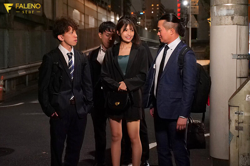 つばさ舞（翼舞）作品FSDSS-994发布，封面及作品信息！封面