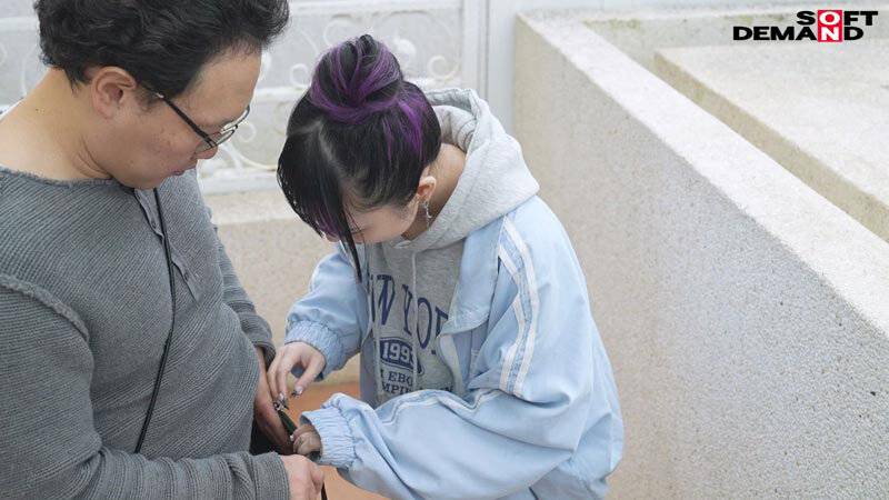 齋齋いつき作品FTAV-011发布，封面及作品信息！