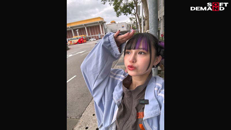 齋齋いつき作品FTAV-011发布，封面及作品信息！