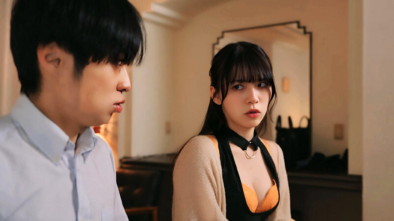 神村さつき（神村彩月）作品FTHT-277发布，封面及作品信息！