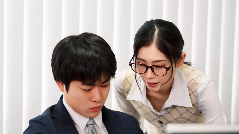 小松杏作品FTHT-278发布，封面及作品信息！