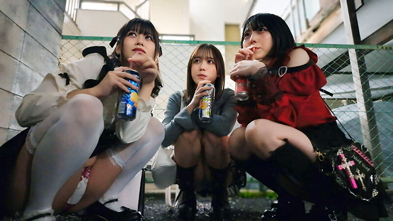 紺野ひかる（绀野光），小野寺舞，渡辺まりか（渡边茉莉花），共演作品FTHTD-122发布，封面及作品信息！封面