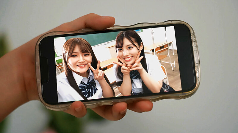 有栖舞衣，加賀美まり，共演作品FTHTD-131发布，封面及作品信息！