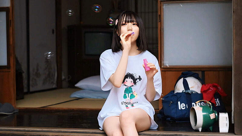 日向由奈作品FTHTD-142发布，封面及作品信息！