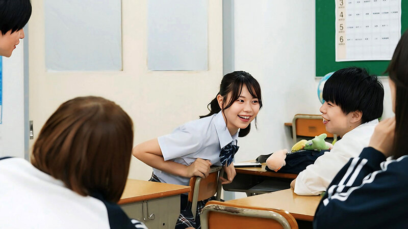 五芭作品FTHTD-154发布，封面及作品信息！