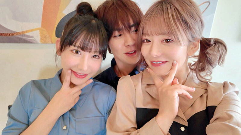 有村のぞみ（有村希），豊岡さつき，西野絵美（西野绘美），共演作品FTHTD-163发布，封面及作品信息！