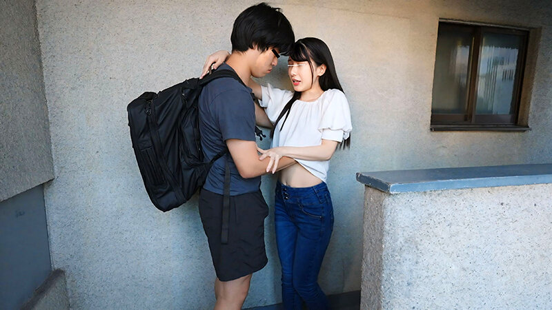 作品FTK-032发布，封面及作品信息！