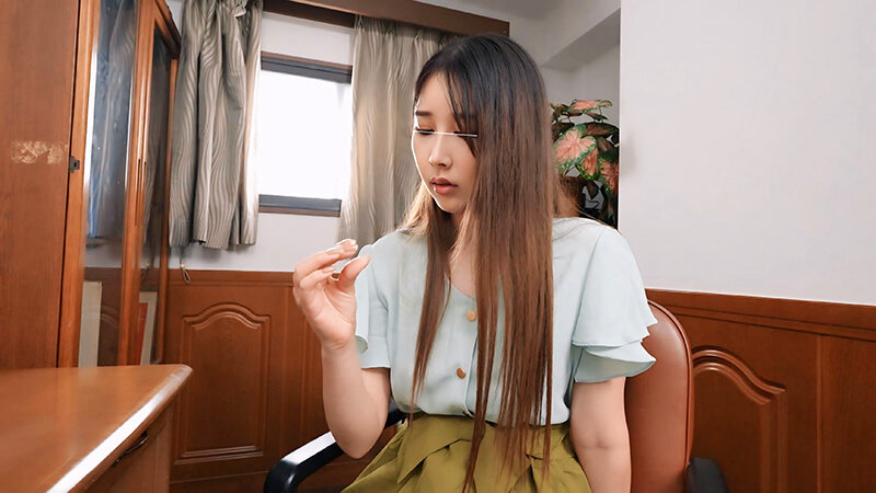 作品FTK-033发布，封面及作品信息！