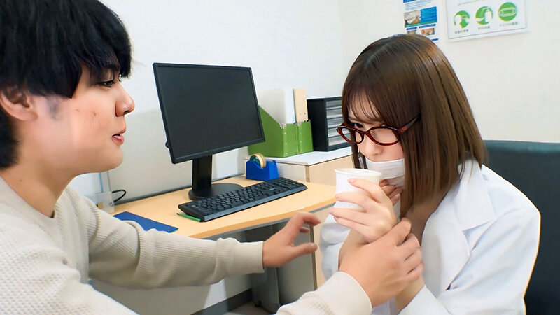 作品FTK-036发布，封面及作品信息！