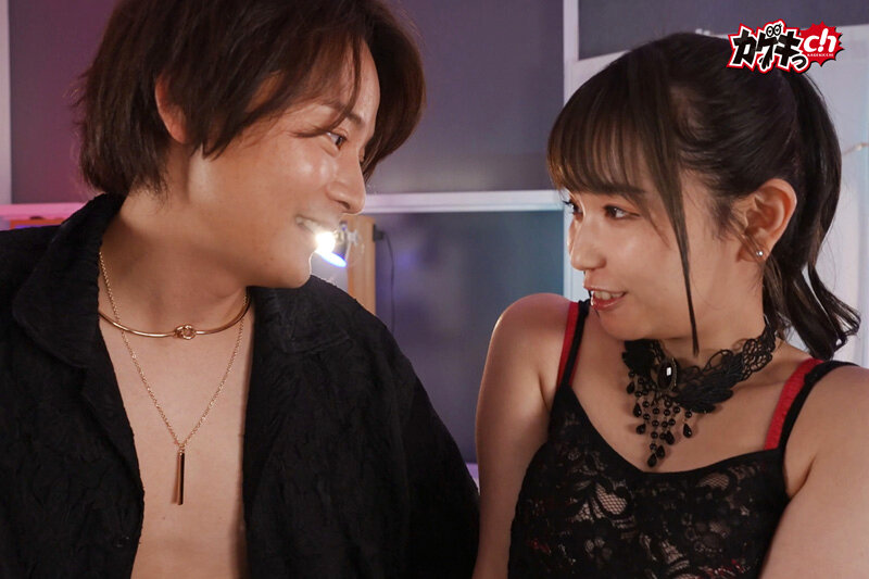 緒川はる（绪川春）作品GRMO-272发布，封面及作品信息！