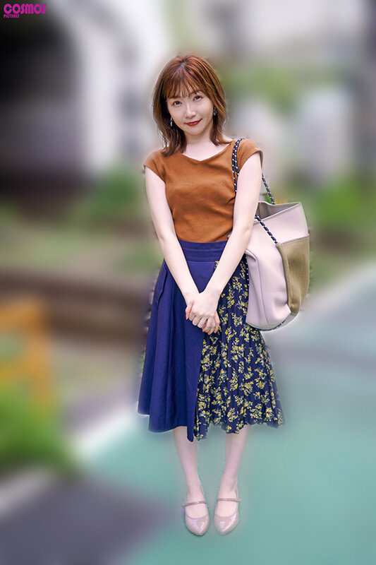 作品HAWA-343发布，封面及作品信息！