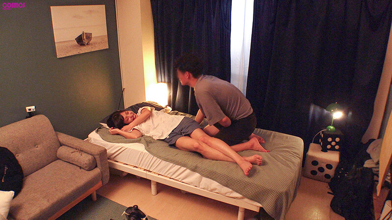 作品HAWA-349发布，封面及作品信息！