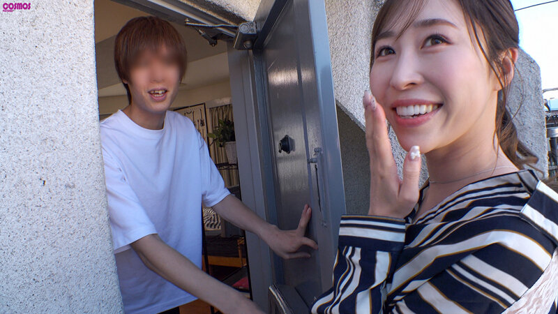 作品HAWA-351发布，封面及作品信息！