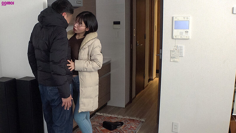 作品HAWA-358发布，封面及作品信息！