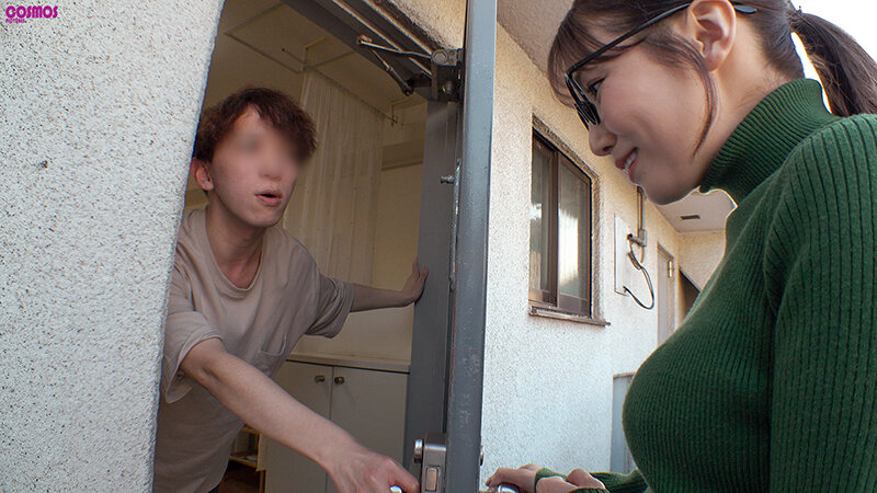 作品HAWA-361发布，封面及作品信息！