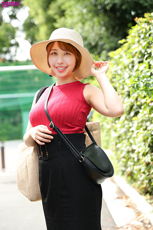 作品HAWA-372发布，封面及作品信息！