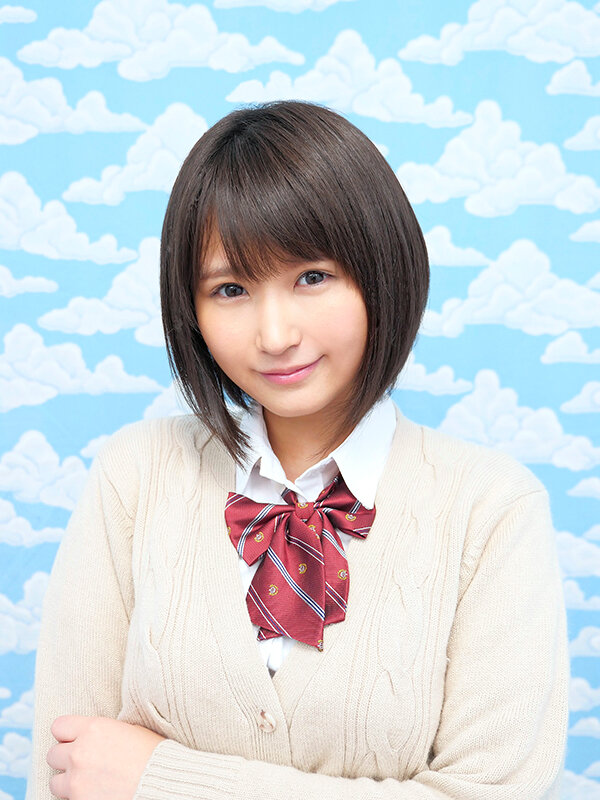 深田結梨（深田结梨）作品IENEA-98302发布，封面及作品信息！