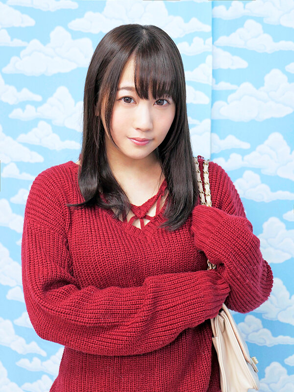 篠宮ゆり作品IENFA-1102发布，封面及作品信息！