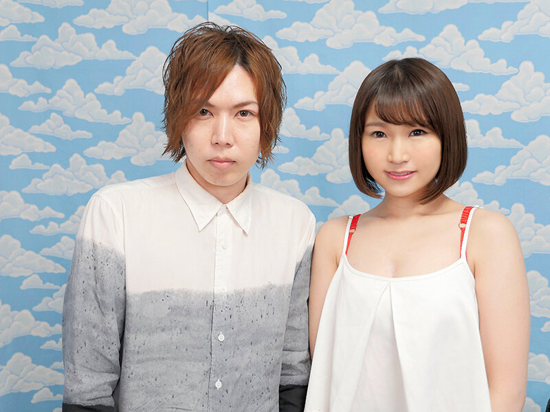 桃井杏南作品IENFA-2303发布，封面及作品信息！