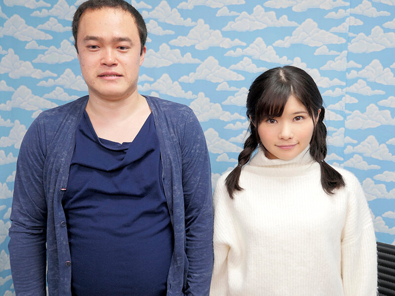 藤井林檎作品IENFA-2304发布，封面及作品信息！