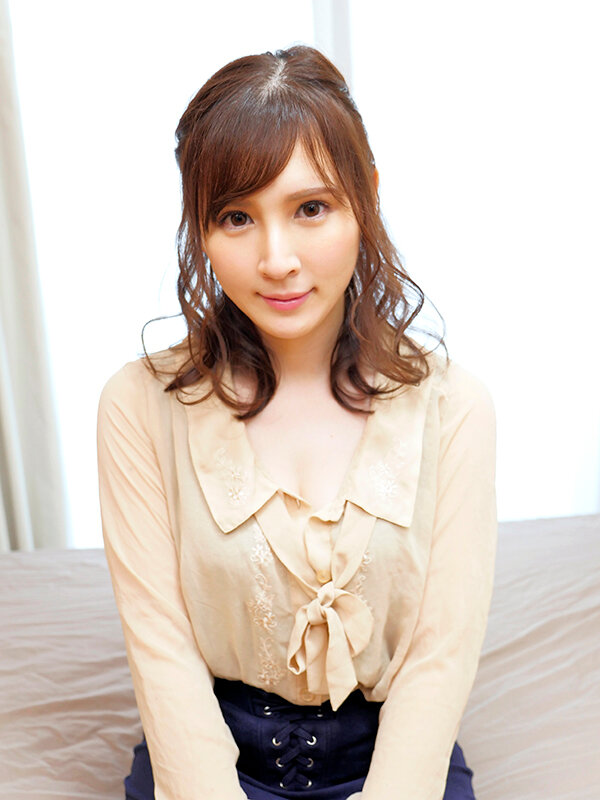 皆瀬杏樹作品IENFA-2703发布，封面及作品信息！