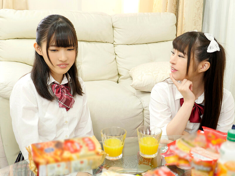 桃尻かのん作品IENFA-3901发布，封面及作品信息！