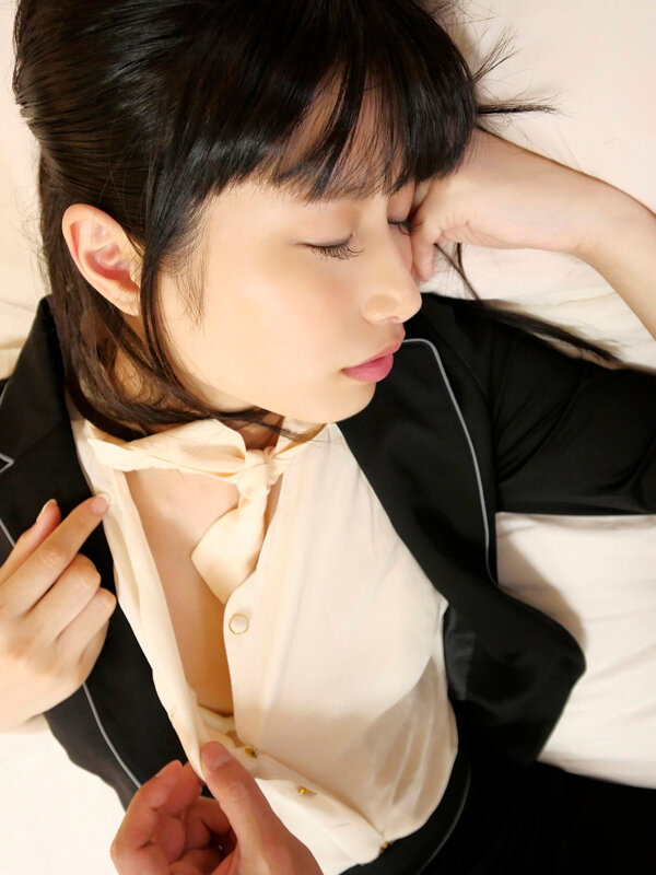 中条カノン作品IENFA-4501发布，封面及作品信息！