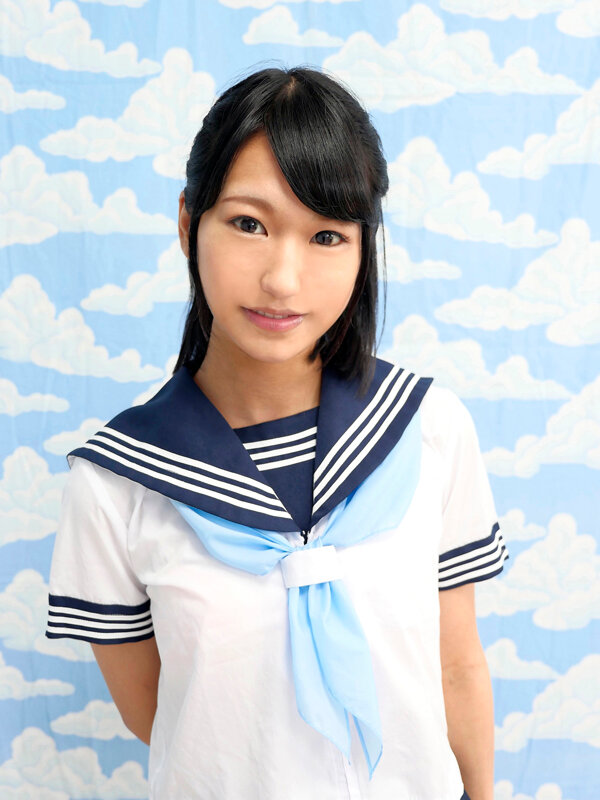 渚ひまわり（渚向日葵）作品IENFA-5403发布，封面及作品信息！