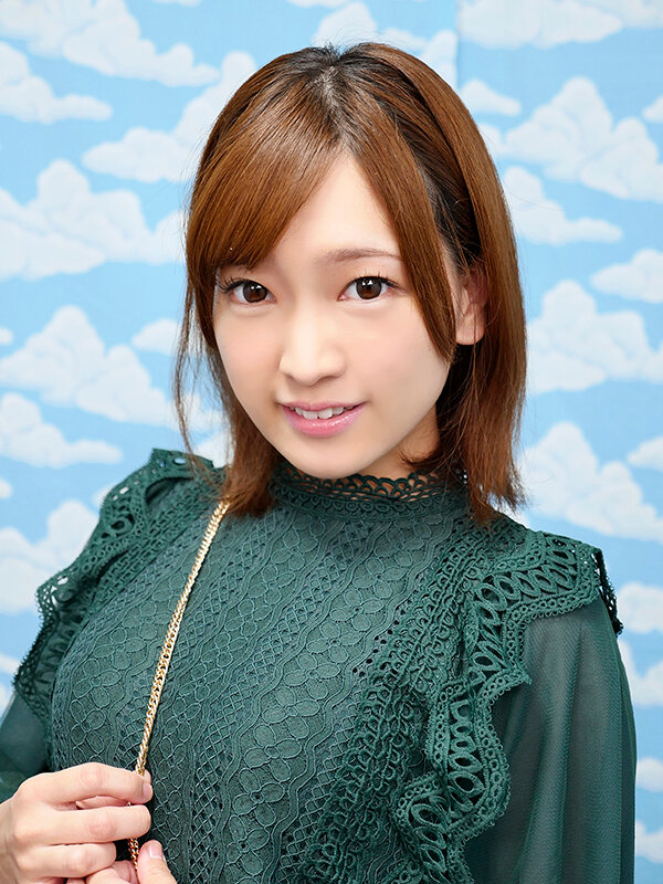 星あめり（星雨理）作品IENFA-6701发布，封面及作品信息！