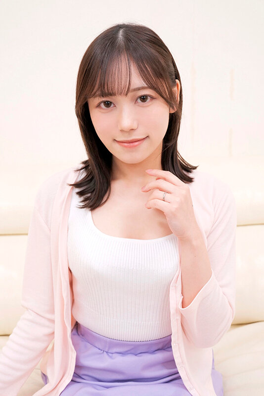 小野寺舞作品IENFA-40003发布，封面及作品信息！