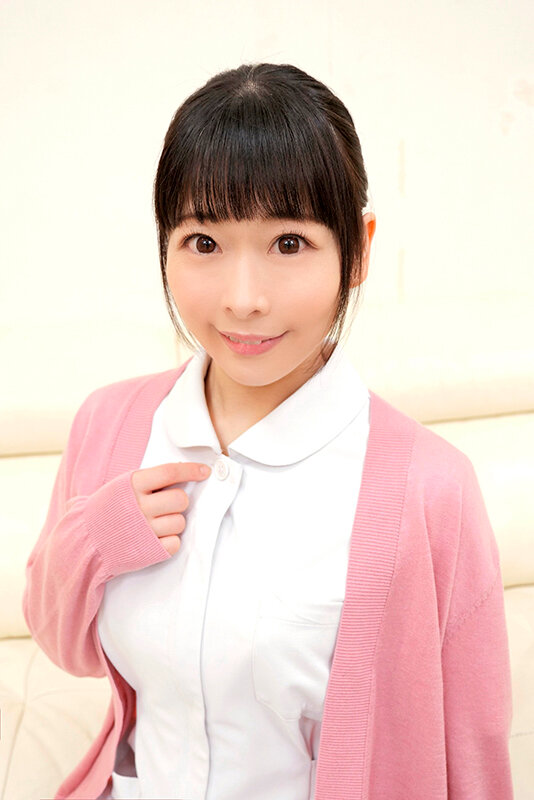 原美織作品IENFA-40101发布，封面及作品信息！