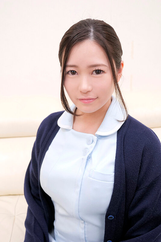 北山憂作品IENFA-40103发布，封面及作品信息！