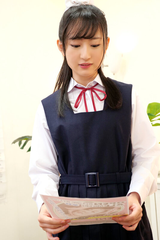 神野ひな（神野雏）作品IENFE-11402发布，封面及作品信息！