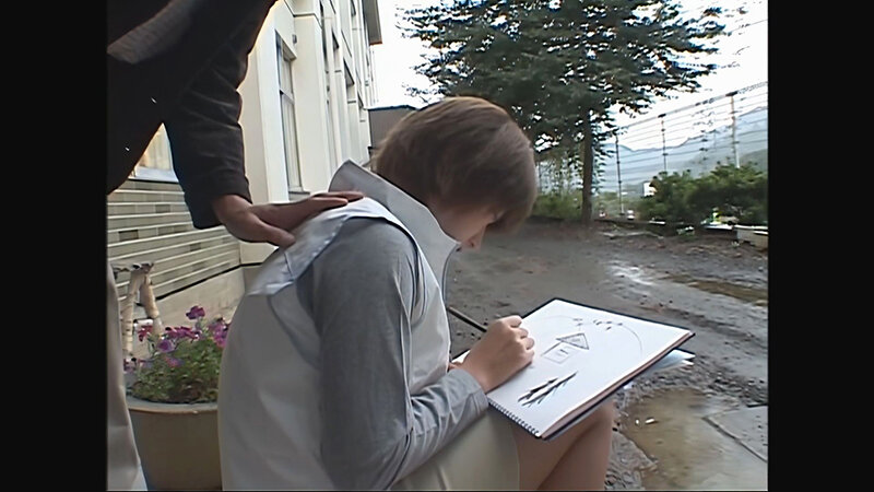 笠木忍作品IESP-020发布，封面及作品信息！