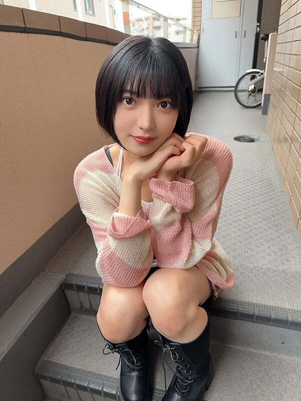 作品ITZA-002发布，封面及作品信息！