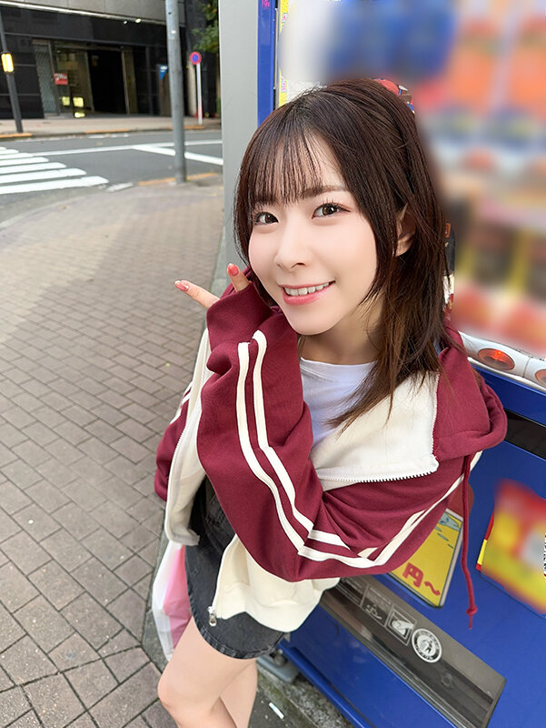 作品ITZA-007发布，封面及作品信息！