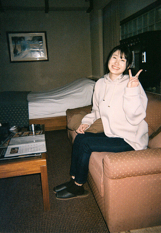 沙月ふみの（沙月文乃）作品JERA-009发布，封面及作品信息！