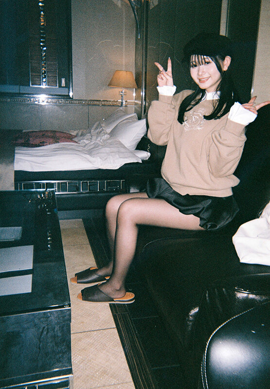 静河（靜河）作品JERA-011发布，封面及作品信息！