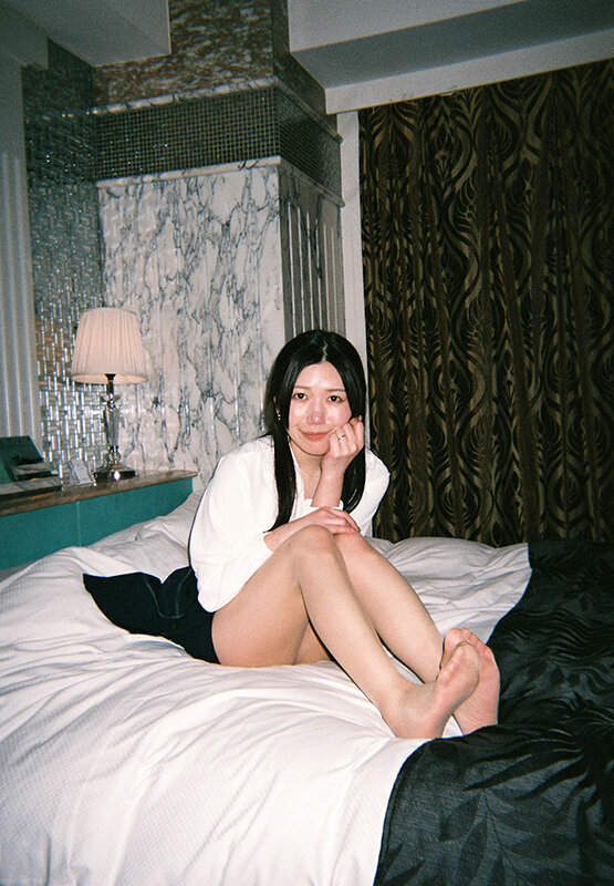 戸川なみ（户川奈美）作品JERA-018发布，封面及作品信息！