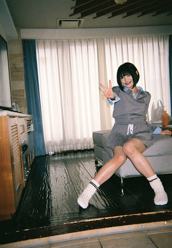 虹村ゆみ（虹村由美）作品JERA-019发布，封面及作品信息！