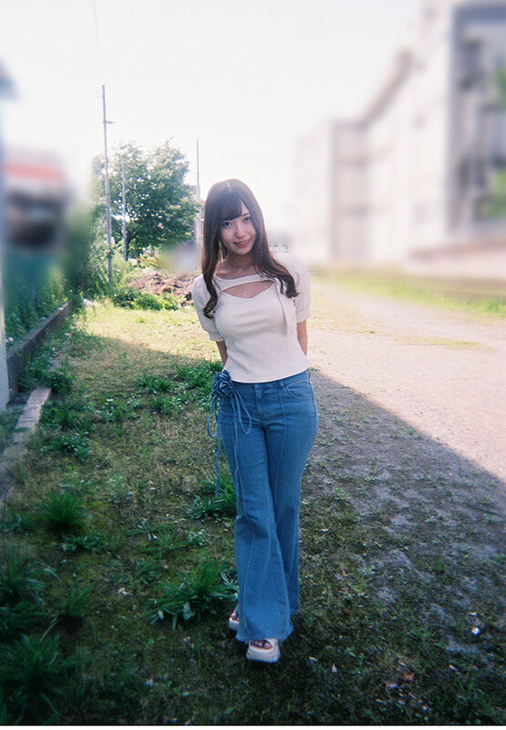 逢沢みゆ（逢泽美优）作品JERA-026发布，封面及作品信息！