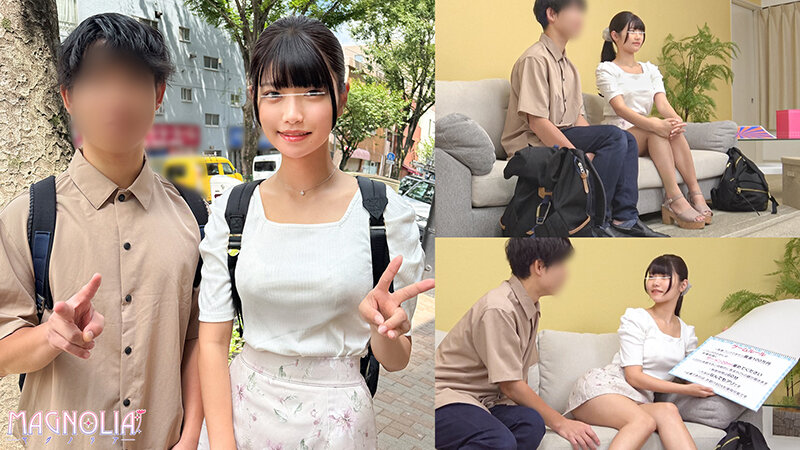 作品MGBB-012发布，封面及作品信息！