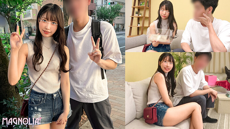 作品MGBB-012发布，封面及作品信息！