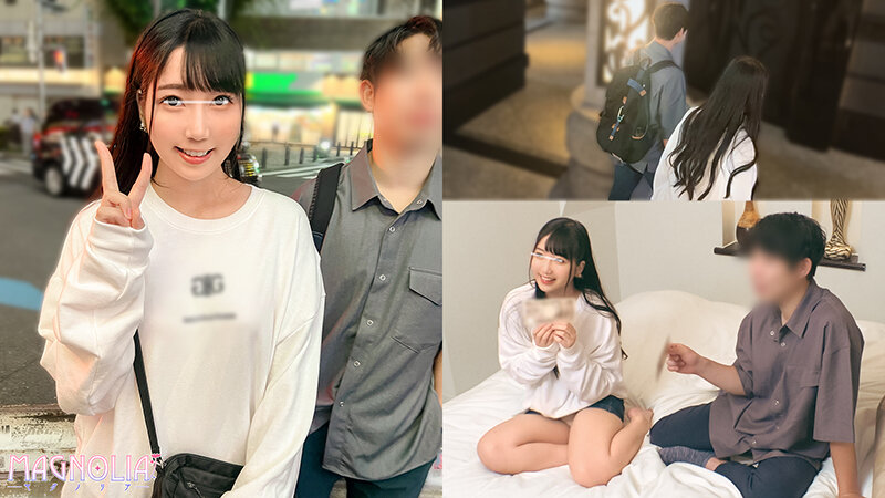 作品MGNL-069发布，封面及作品信息！