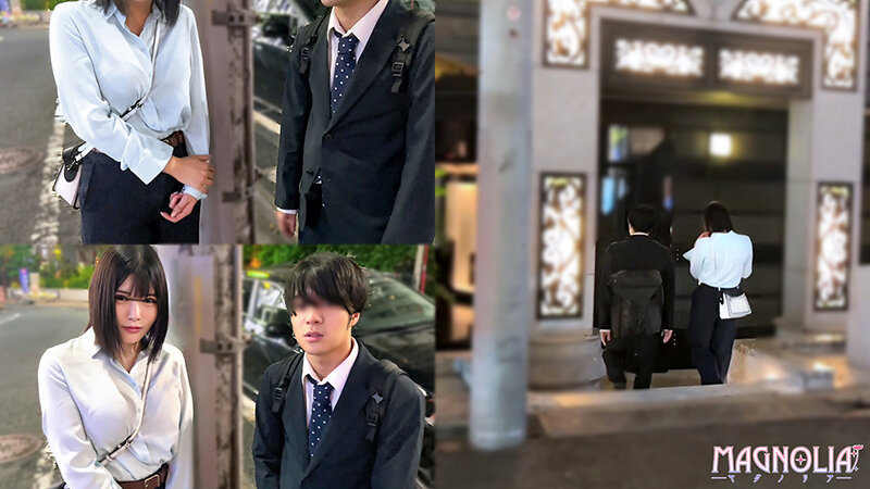 作品MGNL-075发布，封面及作品信息！封面