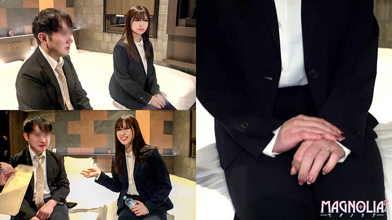 作品MGNL-087发布，封面及作品信息！