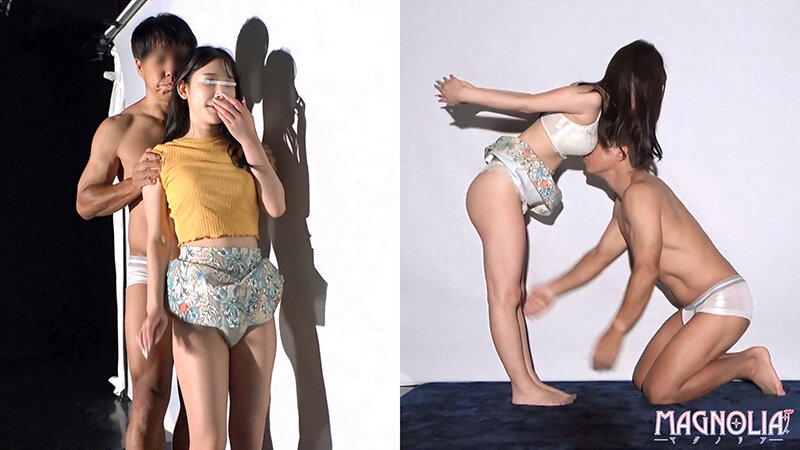 作品MGNL-090发布，封面及作品信息！