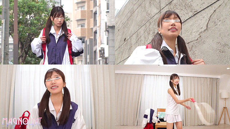 作品MGNL-098发布，封面及作品信息！